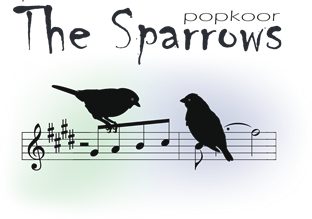 Popkoor The Sparrows